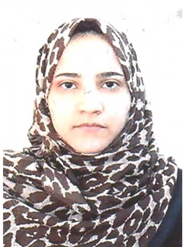 نوره علي بلقاسم عمار 