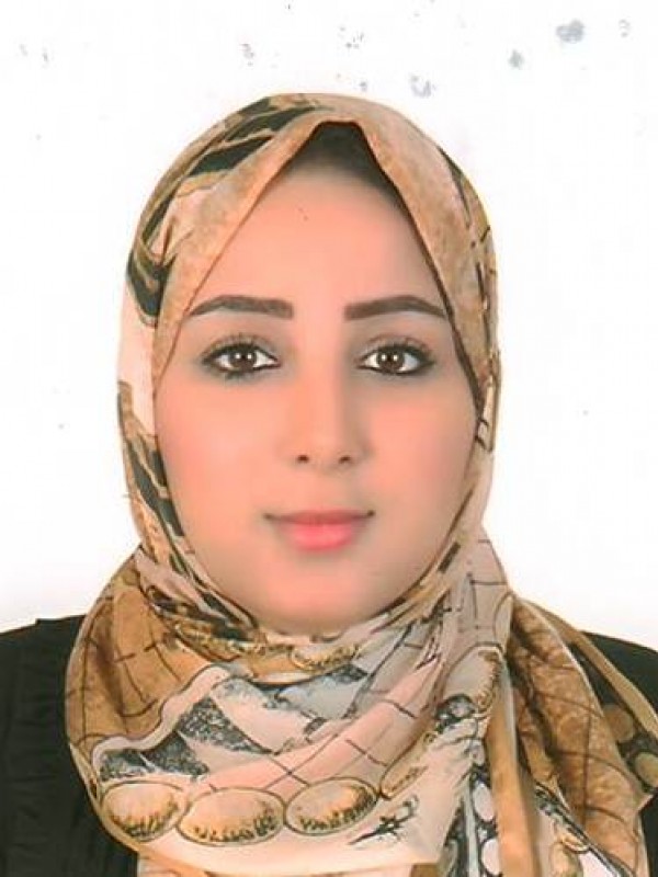 زهره عمران محمد بن زقلام