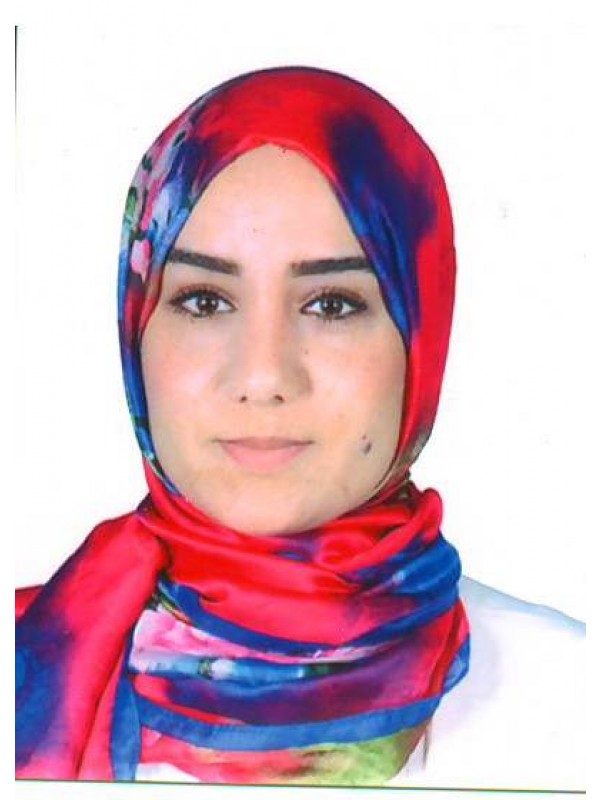 حنين خليفة محمد العلوص