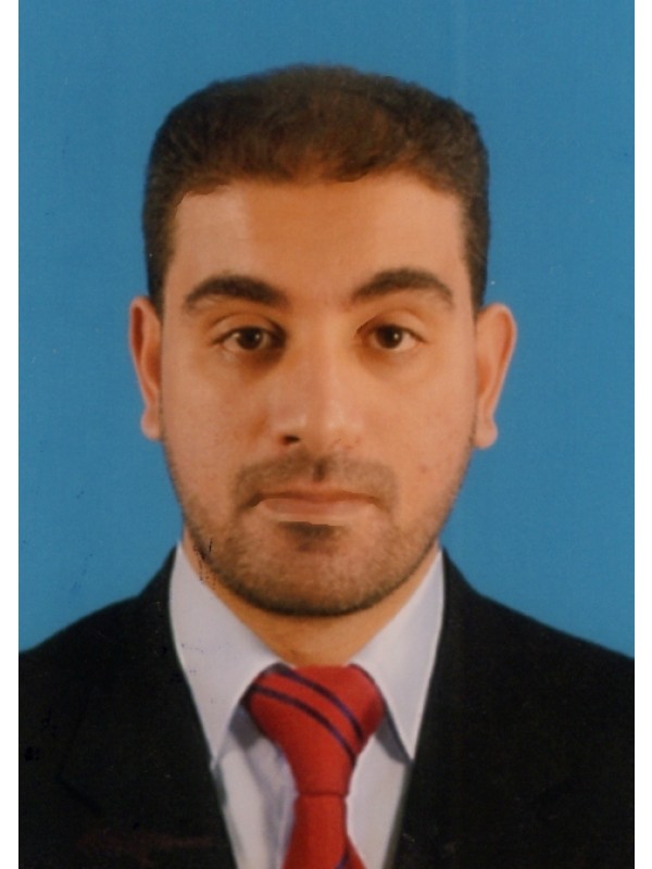 معز عمار إمحمد الجنيف