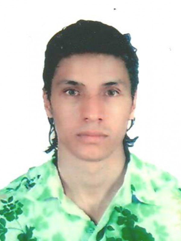 حسن علي رمضان الجغيل