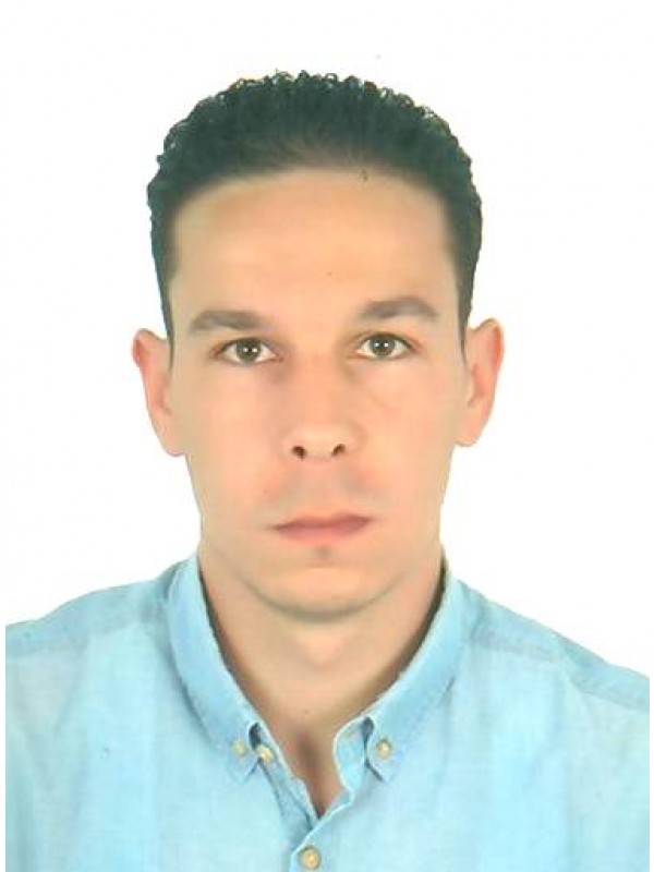 محمد مصطفى محمد الطبال