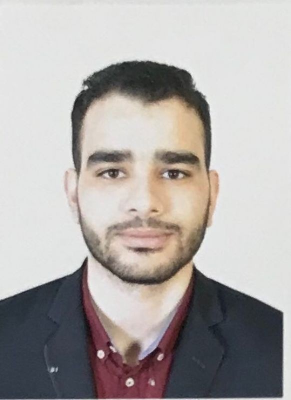 شادن مفتاح العربي دلعوب