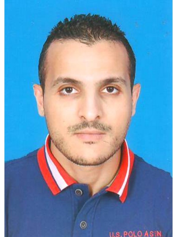 نزار الهادى على تنتوش