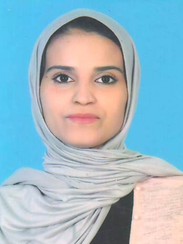 فتحية محمد الكيلاني المنحوز