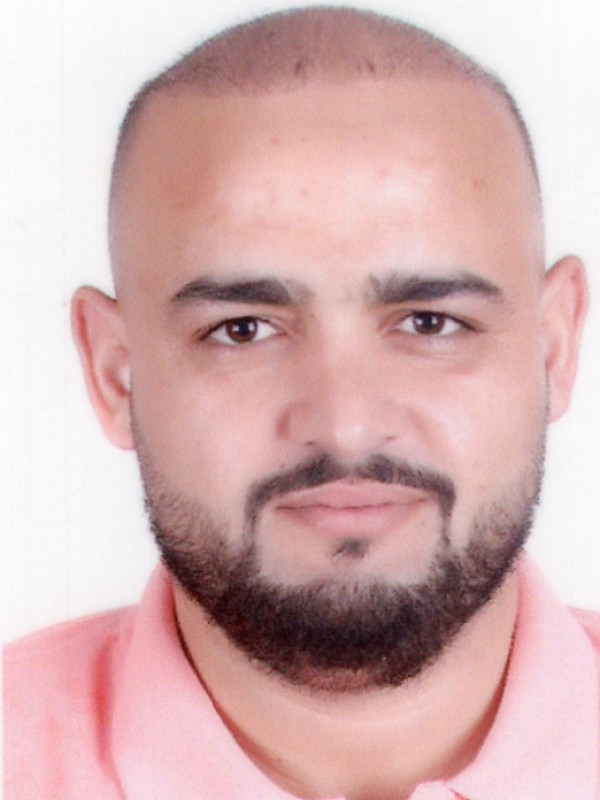 محمود عبدالله علي الصداعي