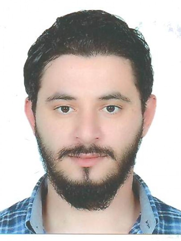 تيسير نواف عمر الحمداني 