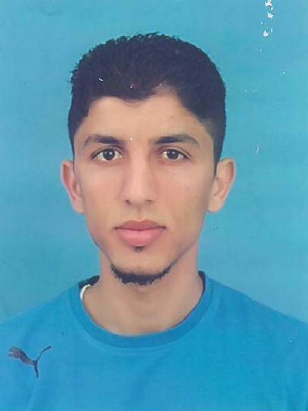 رياض المهدي إمحمد بن ميرة