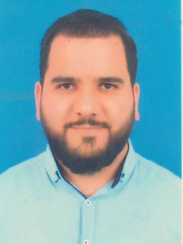 عثمان عبد الحكيم محمد الزغداني