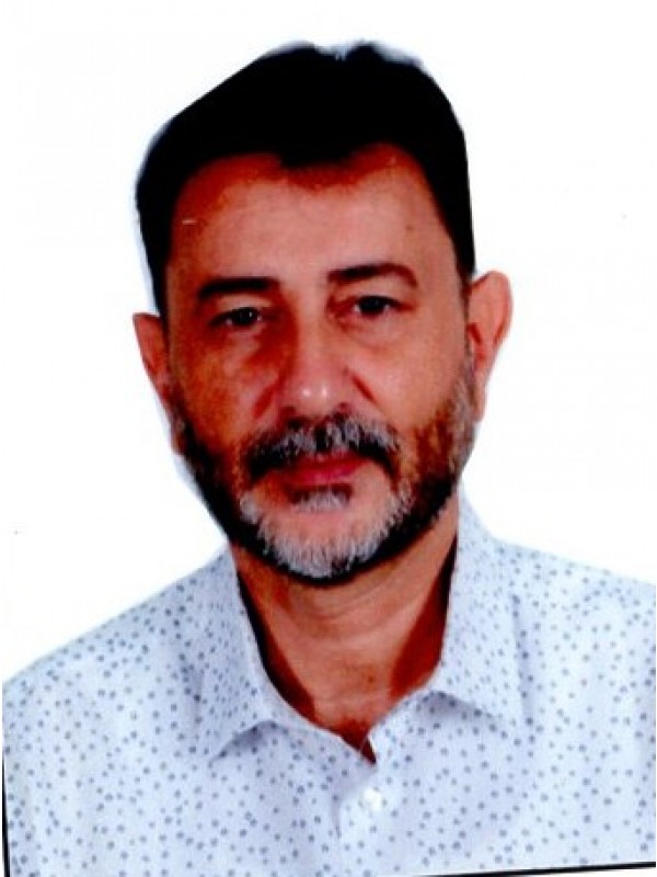 خليل على خليل القلال