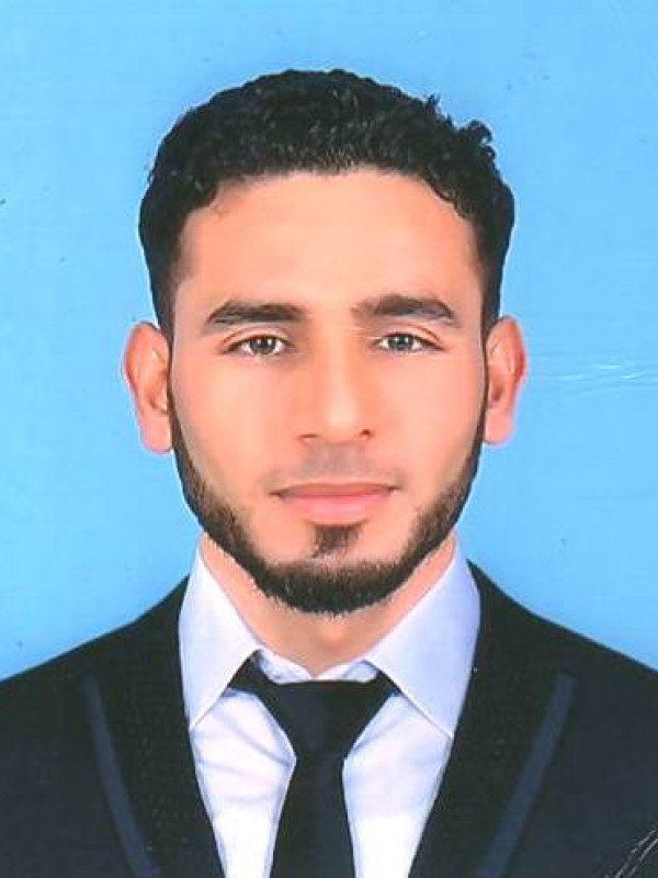 عبدالمنعم علي سالم شليق