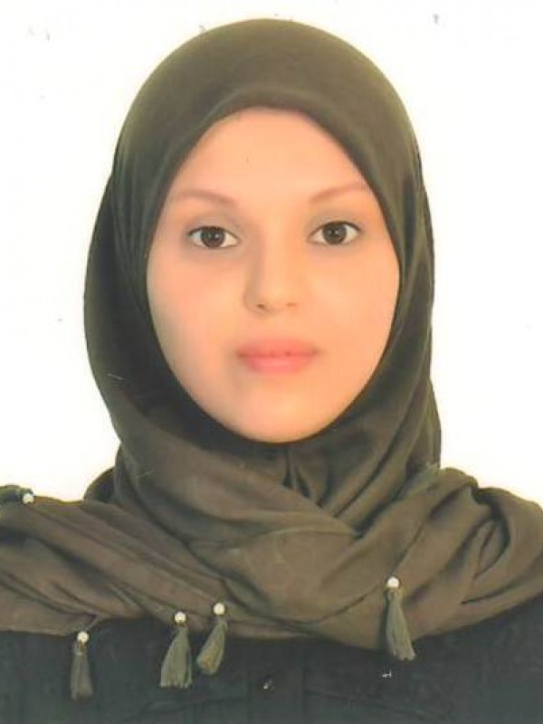  وفاء نورالدين مصطفى فريوان