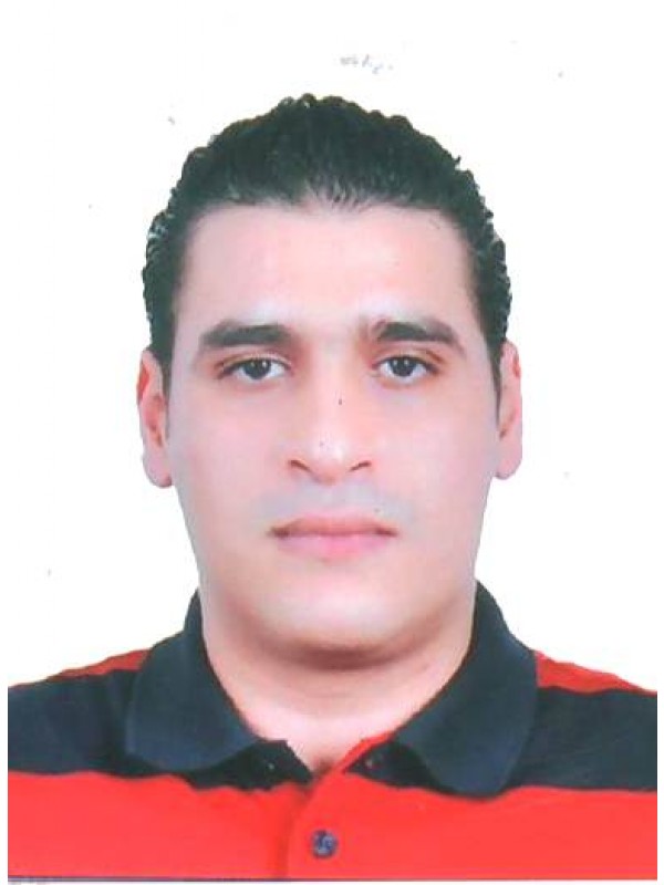 محمد الطاهر  محمد الحبيب