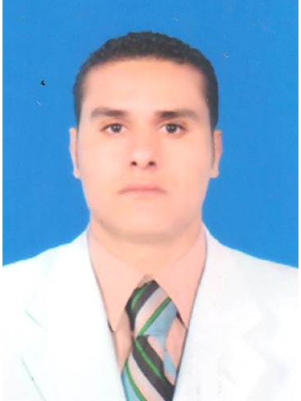 حاتم بشير محمد المشكلط 