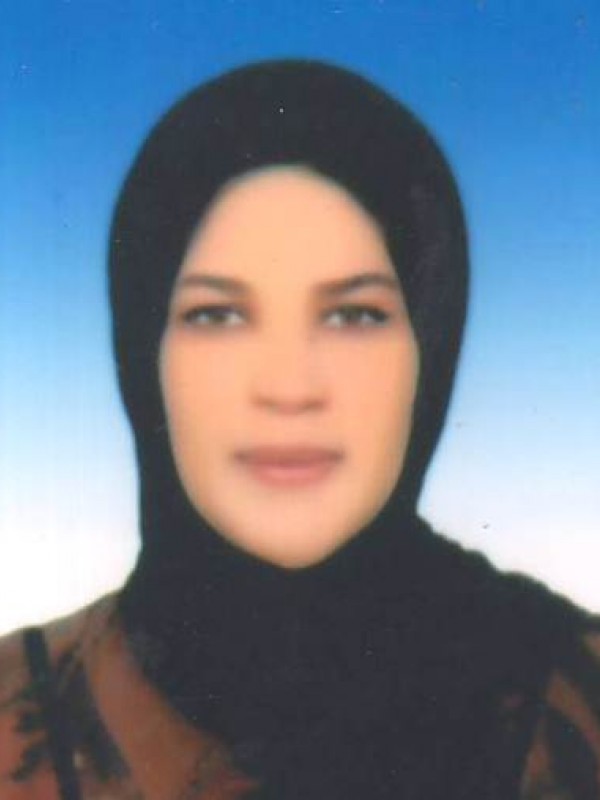 ساره محمد سالم الشعافي
