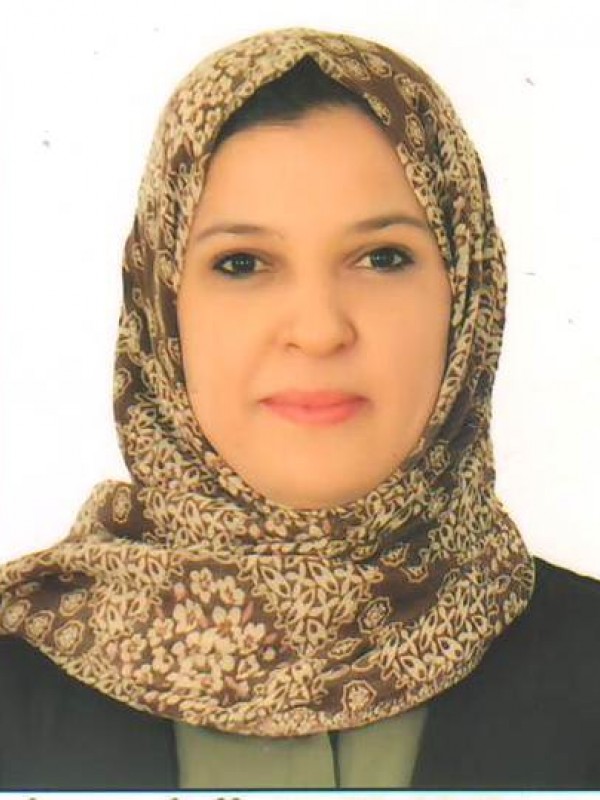 صالحة رجب محمد خويطر