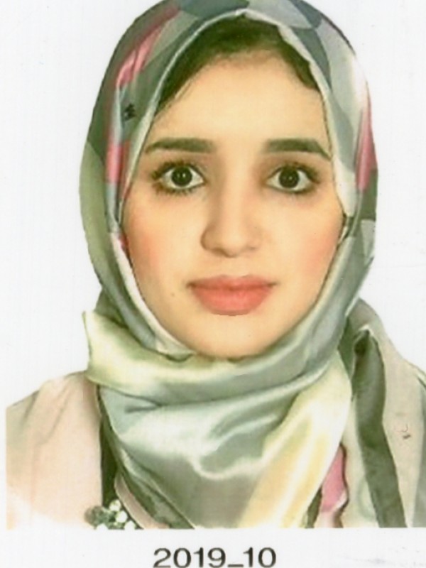 صفاء عامر فرحات العلوي