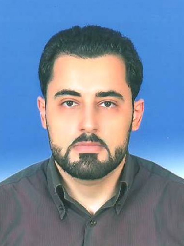 نزار الشريف محمد الرسيلي