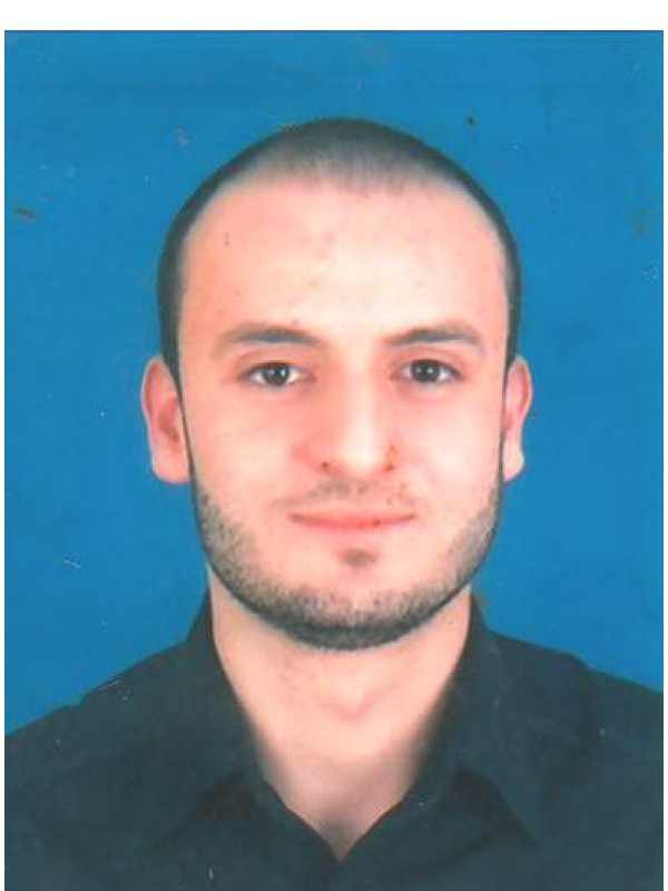 محمد مصطفي محمود القاجيجي 