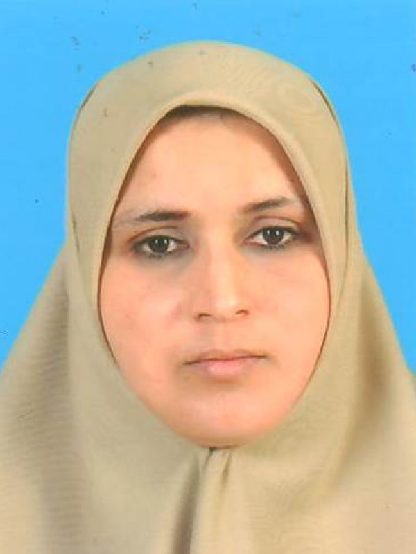 ابتسام علي محمد ابومنيار 