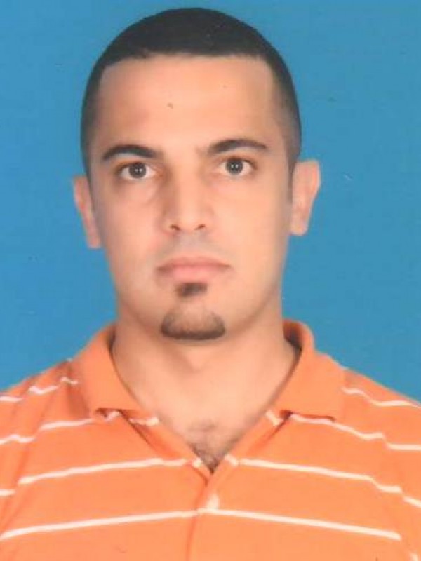 محمد سالم مفتاح المختار