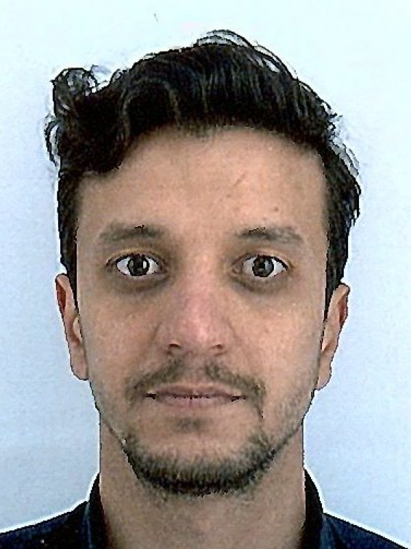 عبدالرزاق علي أحمد عبيد