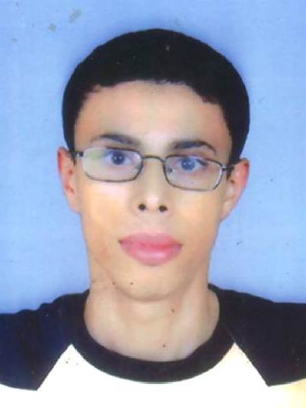 مصطفى محمود مصطفى بن سليمان