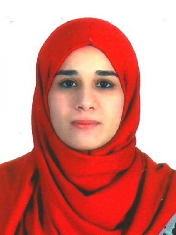 رحاب رمضان محمد طوسة