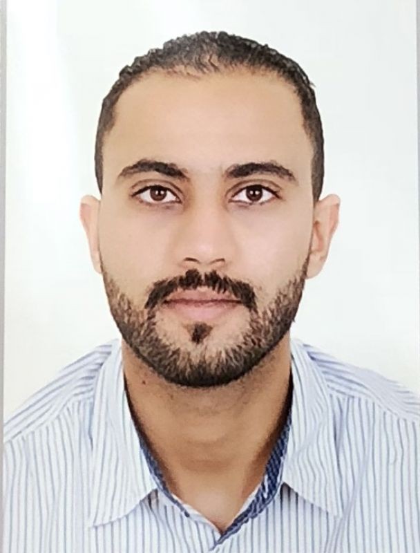 سراج السنوسي سليمان كنا 