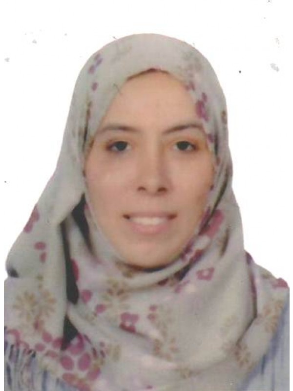 رحاب رمضان مفتاح السويحلي 