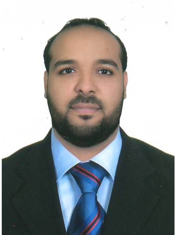 محمد المبروك صالح صالح