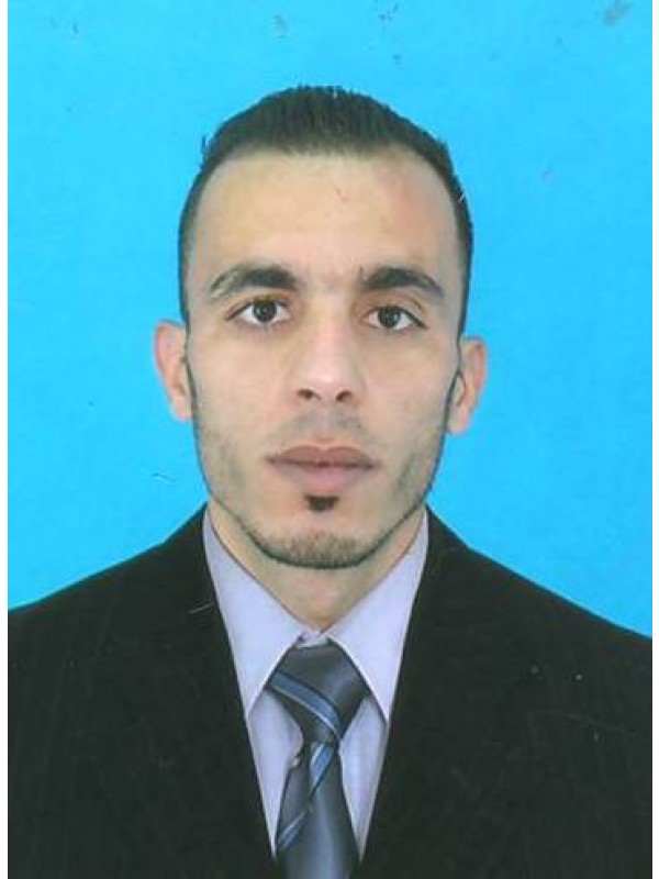 عبدالله محمد سعد كمــون