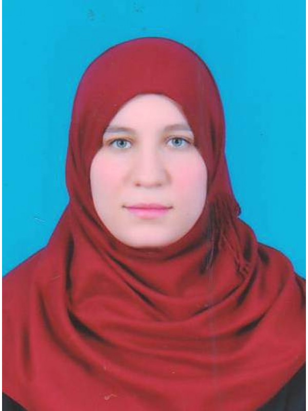 صفاء عبدالمجيد عبدالسلام التير