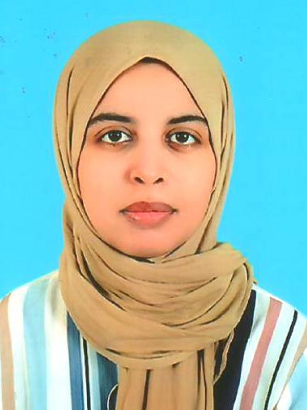 هناء امحمد علي الهمالي