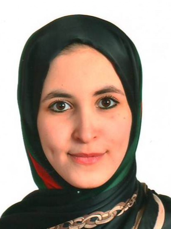 مروة عبد الرزاق عياد الزواوي