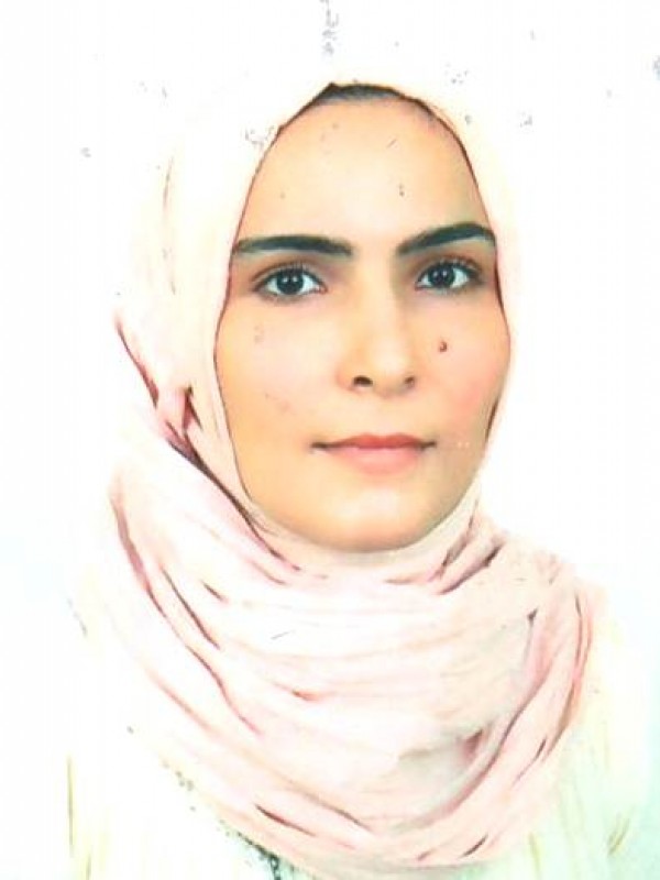 ساره ابراهيم محمد عبدالرزاق