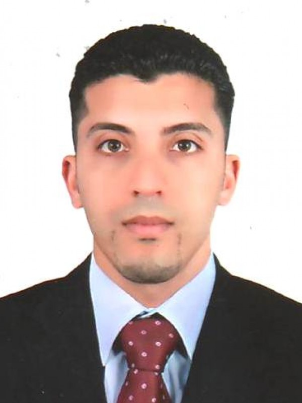 محمد "محمد جمال" علي دحيم