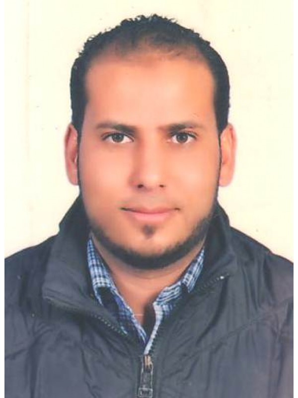 عبدالله المبروك صالح معتوق