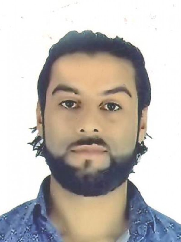 عبدالسلام مفتاح عمران احمودة