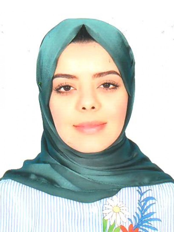 نهلة علي امحمد شبل