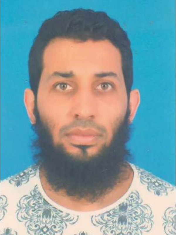 نجم الدين رجب سالم عروج 