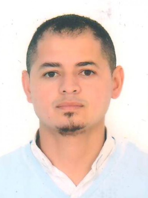 أيمن سليم ابراهيم بن طاهر