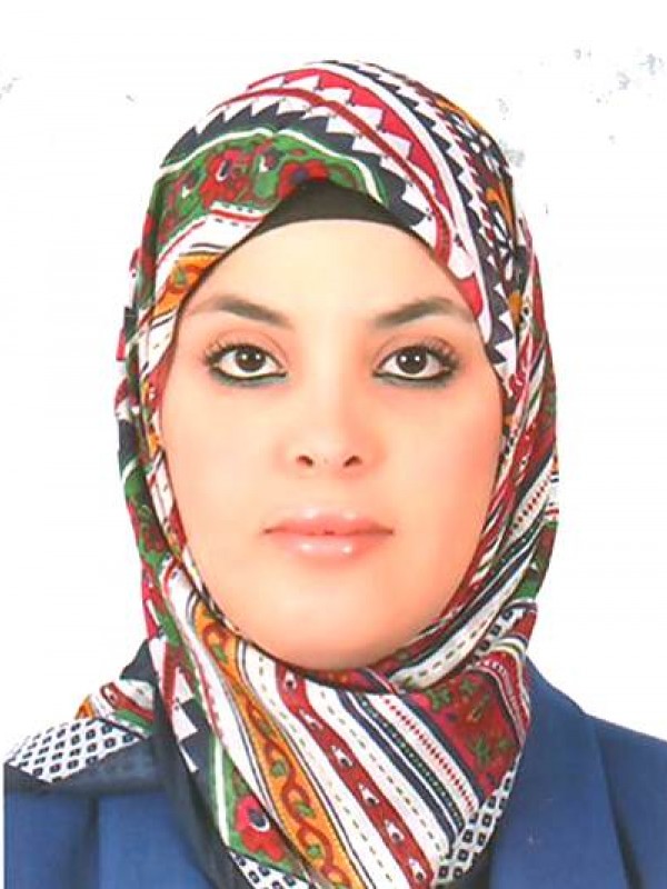 الاء فتحي أحمد الشتيوي