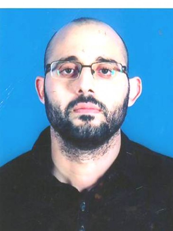 عبدالرحمن لطفي نجم الدين كعبار