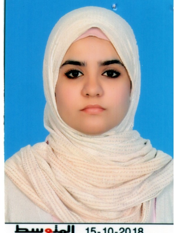 حنين المهدي أحمد جحيدر 