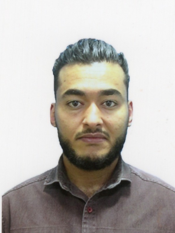 أحمد محمد ابراهيم سعد