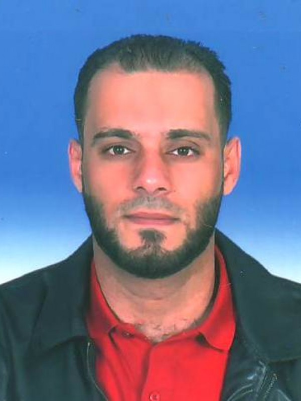 محمد رمضان محمد الأقطع 