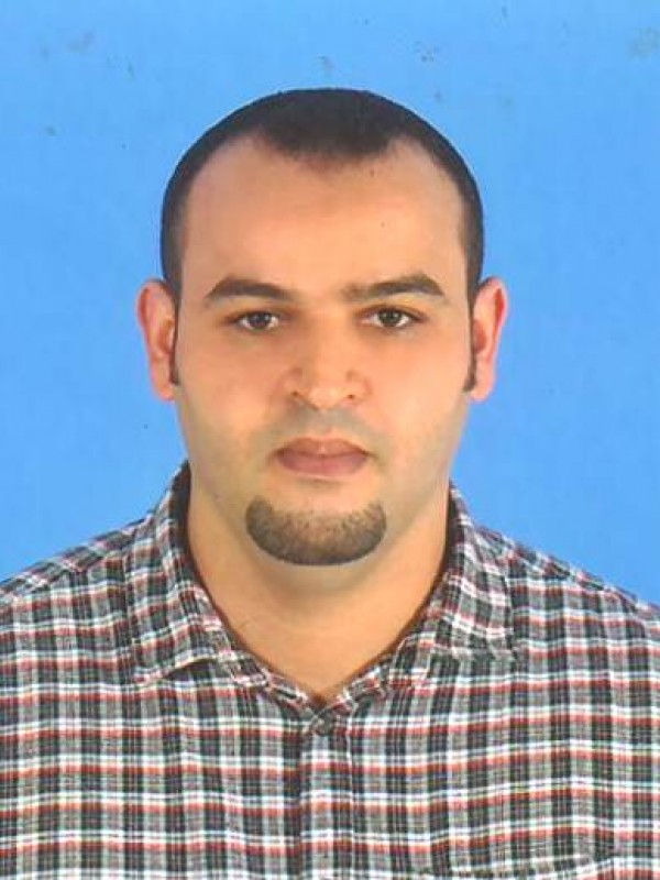 أسامة خليفة محمد أبوهدرة 