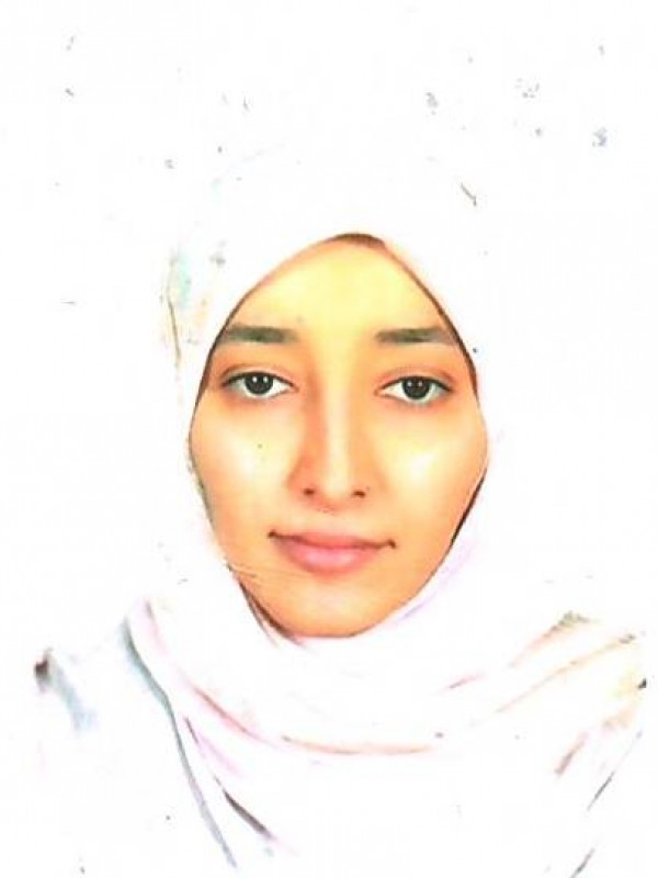 أمنة عامر بلعيد الخويلدي