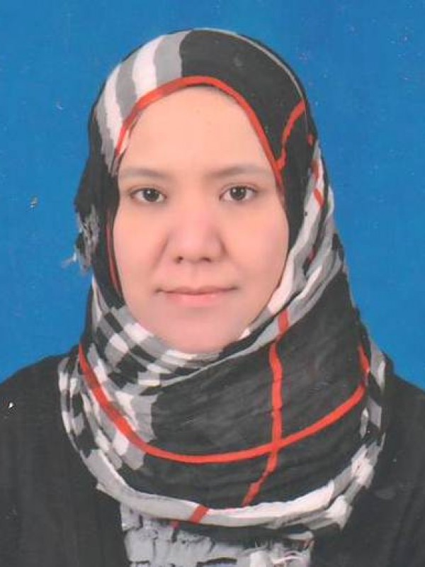 ريمه علي محمد مراد